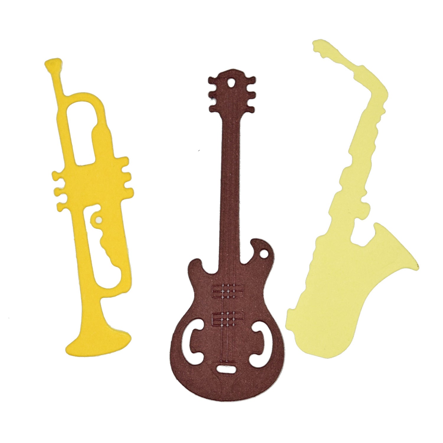 Decorative Shapes