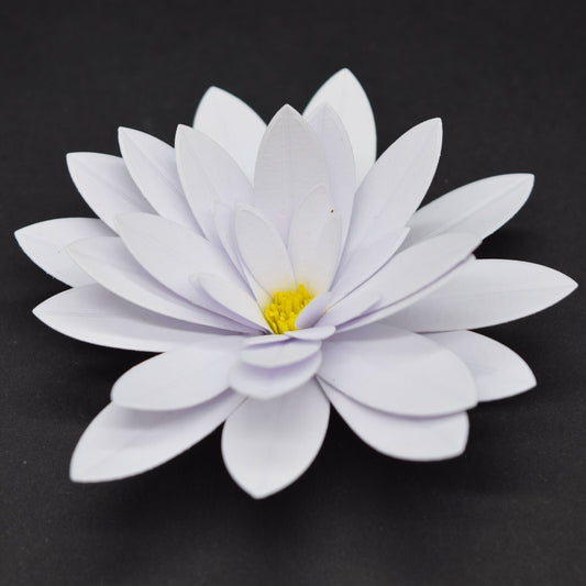 3D Flower Metal Cutting Die Kit, Petals, Card making Paper Craft Scrapbooking A1