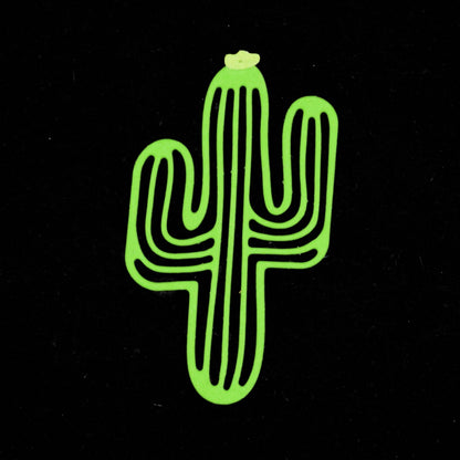 Small Quality Cactus Cutting Die Set, Cutter, Card Making, Crafts, Scrapbooking